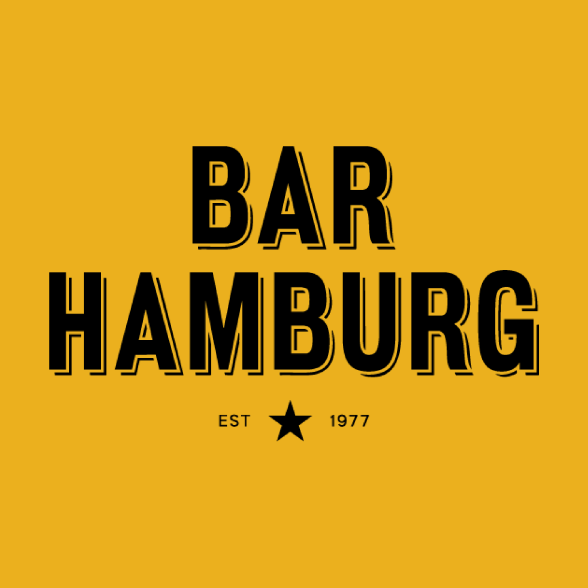 Bar Hamburg
